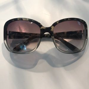 Authentic Marc Jacobs Sunglasses
